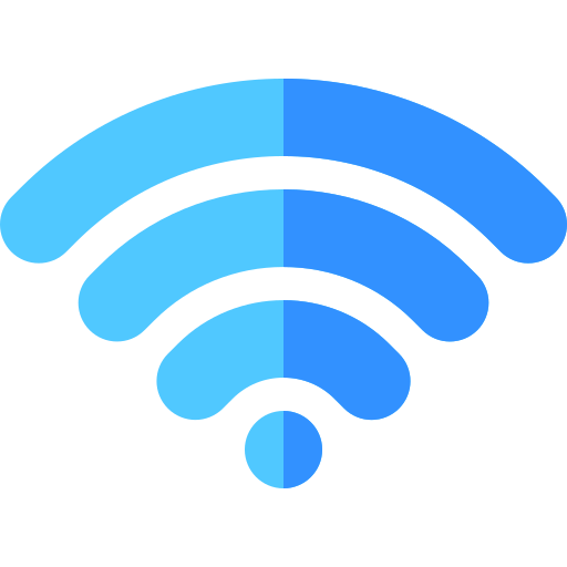 Wi-Fi Setup